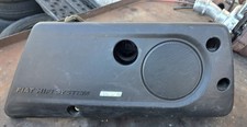 Subwoofer Fiat Grande Punto -