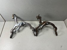 Coppia Freni bici vintage