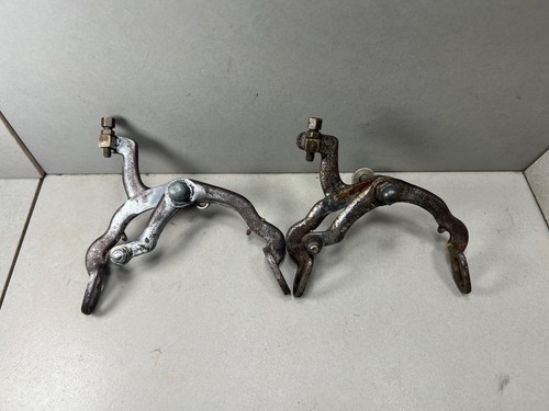 Coppia freni bici - freni, vintage
