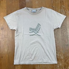 T-shirt vintage Knoll