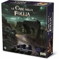 Le Case della Follia: Viaggi