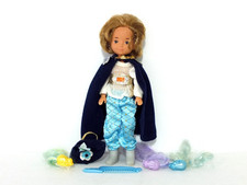 Lady Lovely Locks PRINCE