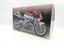 Modellino in plastica TAMIYA