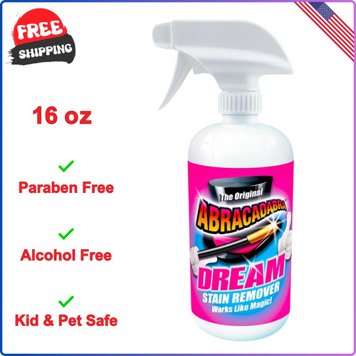 Abracadabra dream smacchiatore - abracadabra,