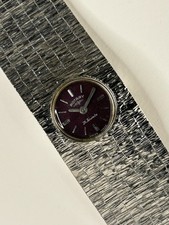 Orologio ROTARY donna vintage