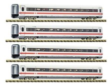 Fleischmann 7760004 - Set