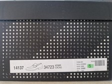 scarpe mocassino in suede uomo