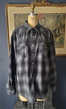 Camicia Pendleton Canyon, XL