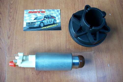 Pompa benzina lancia delta - pompa,
