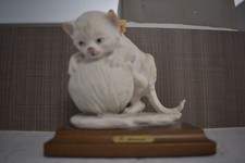 Giuseppe Armani Gatto Gattino