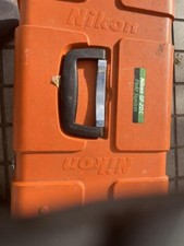 Nikon stazione totale - stazione, (light