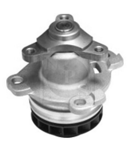 Pompa acqua per - renault, master
