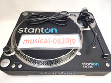 Stanton usb dj - t.92, turntable