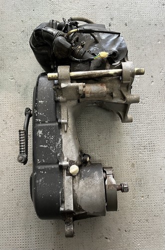 Blocco motore minarelli - blocco,