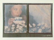 Carte Postale    DAVID