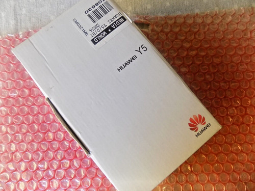Telefono cellulare huawei - huawei, y5