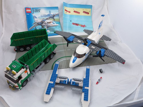 Lego city 7998 7723 - city, 7998/7723