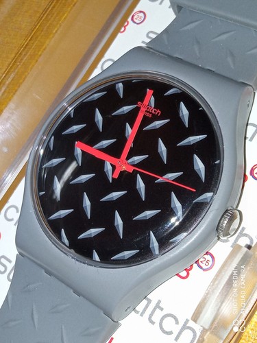 Swatch new gent 2017 - swatch,