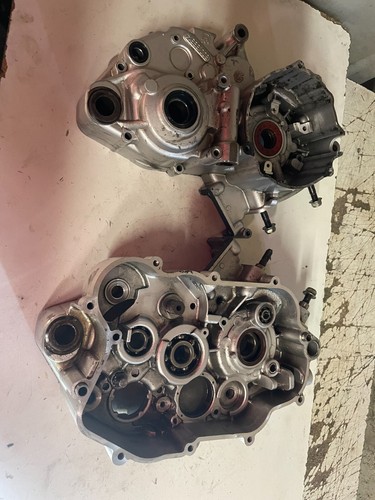Carter moteur husqvarna - husqvarna, cr/wr