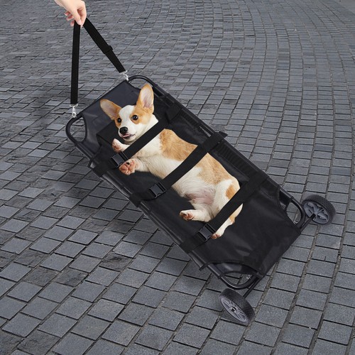 Barella trasporto cani - trasporto,