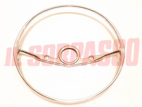 Anello servo clacson - anello,