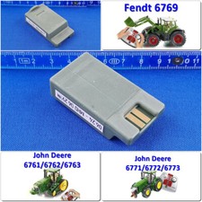 Accessori batteria di ricambio