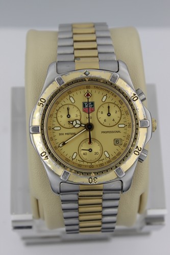 Orologio tag heuer - orologio,
