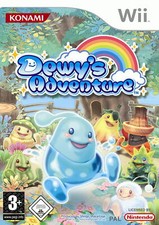 Dewy's Adventure (Nintendo