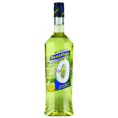 Ciemme sambhugo zero aperitivo - ciemme,