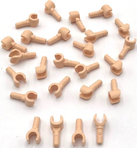 Lego pezzi nuovi torrone - pezzi,