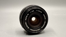 Olympus system zuiko - om-system, g.zuiko