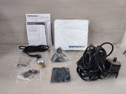 Northstar explorer 467 - northstar,