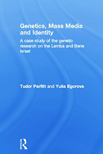 Genetics mass media and - mass,