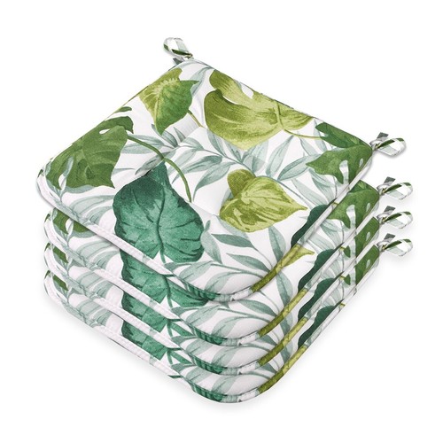 Set cuscini sedia - 4,