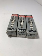 NGK Spark Plugs DPR8EVX-9  3