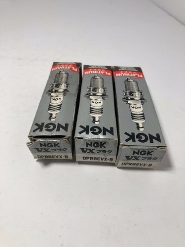 Ngk spark plugs - ngk,