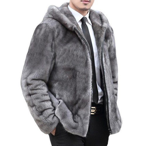 Cappotto uomo imitazione