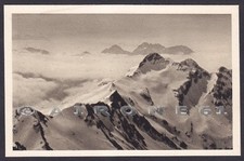 BERGAMO PIZZO TORNELLO 01 - C.A.I. - VAL DI SCALVE Cartolina