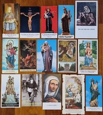 Lotto 15 Santini - (B8)