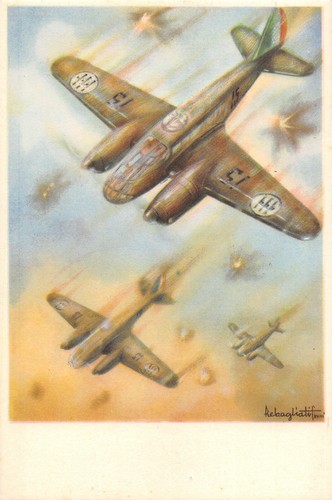 D1307 ww2 africa - d1307),