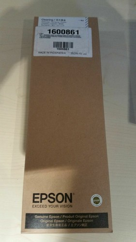 Kit pulizia originale epson - kit,