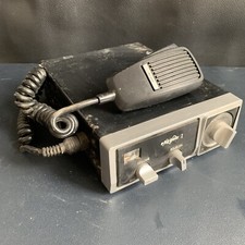 Vintage Hy-Gain 1 CB