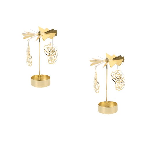 Count giostra candele in - giostra,