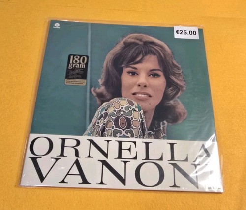 Ornella vanoni debut album - debut,