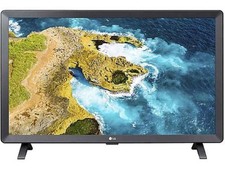 TV 24" LED LG HD SMART TV