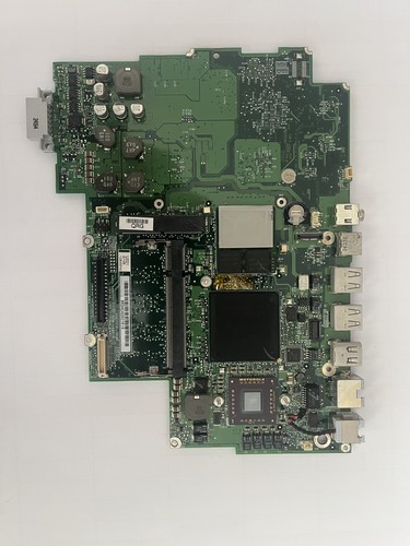 Apple ibook logic board - g4, /