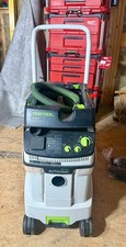 Festool 205576 CT 48 E AC