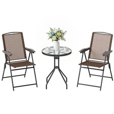 Outsunny set mobili - mobili, da