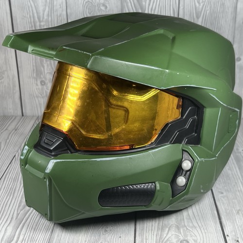 Casco halo master chief - casco,