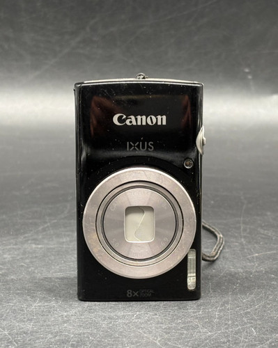 Canon ixus 185 fotocamera - canon,